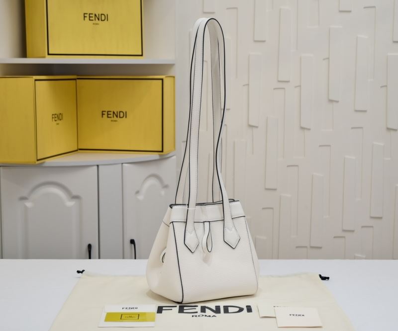 Fendi Bucket Bags